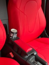 Audi TT mk2 8J Coupe Fixed