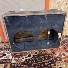 Vintage 1961 1962 Vox AC30