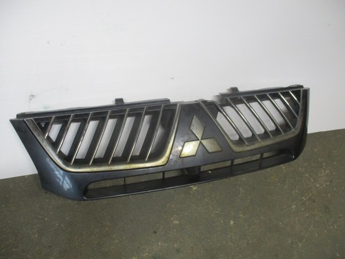 Mitsubishi l200 k74 front - mitsubishi,
