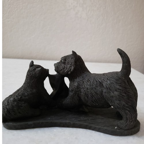 Heredities westie pup dog - westie, &