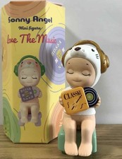 Sonny Angel Love The Music