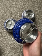 Oz Ultraleggera Mg Line Centre lock Kit V2 Custom BRAND NEW