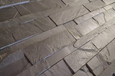 15cm CUT SAMPLE Split Face