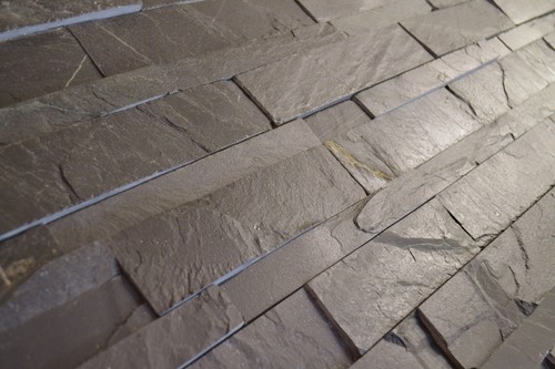 15cm cut sample split face - 15cm,