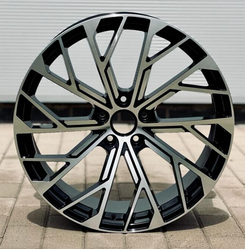 Black polished s8 - s8, 2023