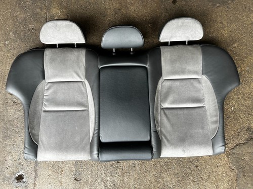 Rover zt saloon suede - rover,