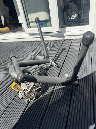Cycleops turbo trainer indoor - turbo,