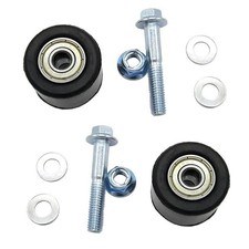 2Pcs 8mm Chain Roller