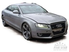 Audi A5 Automatic Gearbox 3.0