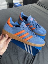 UK 10 Mens Spezial Handball