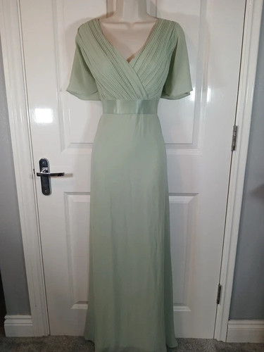 New beautiful mint green - new, ever