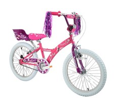 Fairy 20" Wheel Girls Kids