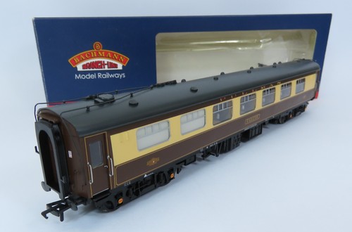 Gauge bachmann 280b - 39-280b, br