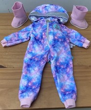 Design A Friend, Chad Valley