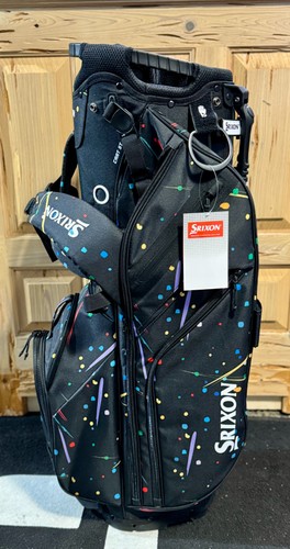 Srixon tour ink stand golf - srixon,