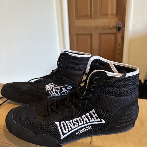 Lonsdale contender boxing - contender,