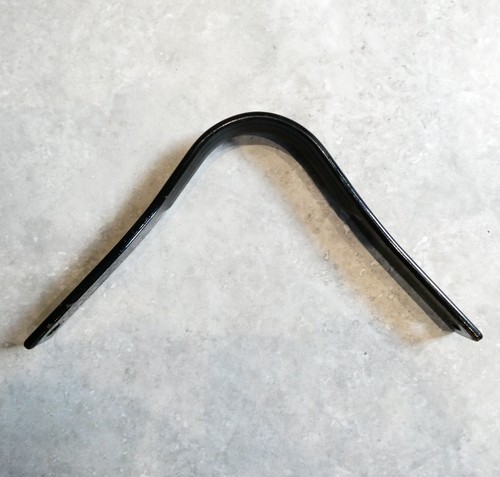 Black medium - black,