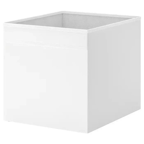 Ikea drona storage box cube - drona,