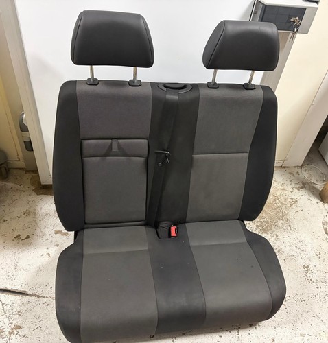 Volkswagen crafter mk1 front - crafter,