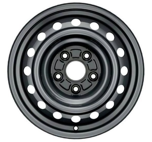 Genuine toyota 16x6 - toyota, steel