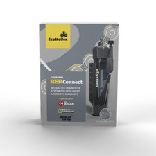 Scottoiler eSystem REP Connect automatic motorcycle chain oiler SO-9500 BoxW