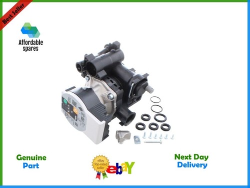 Glow worm 0010030667 pump - pump, high