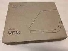 Cisco Meraki Wireless Access