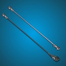 VW Splitscreen Transporter