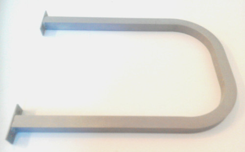 Fixed bed support bracket - fixed,