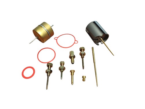Repair kit carburetor - , pz28