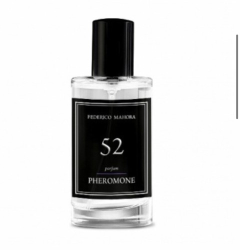 Pure pheromone 50ml - fm, 52
