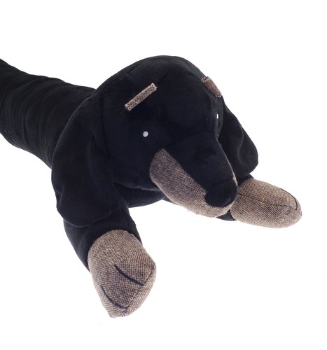 Draught excluder dachsund - draught,