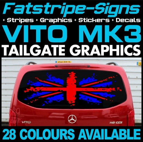 Fit mercedes vito union - mercedes,