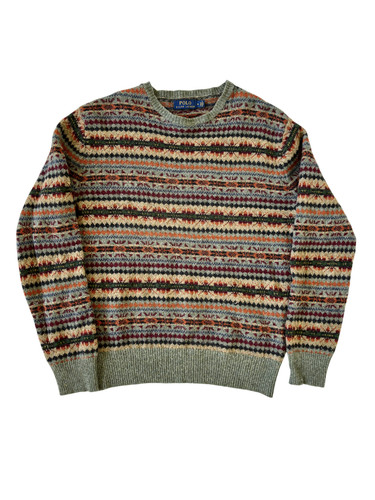 Authentic vintage ralph lauren - vintage,