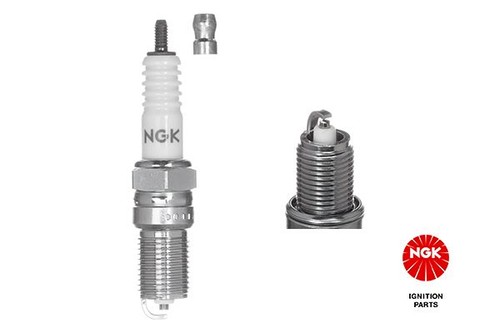 Ngk 4669 spark plug - spark, fits