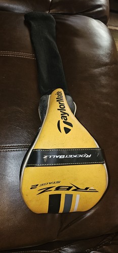Taylormade golf rocketballz - taylormade,