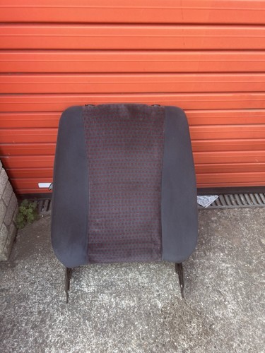 Ford escort mk4 xr3i drivers - xr3i,