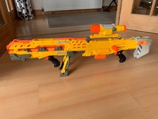 Nerf N-Strike Longshot CS-6