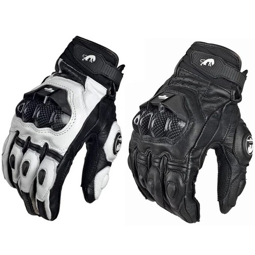 White black motorbike - white,