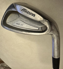 Mizuno MX-17 8 Iron / Regular