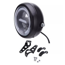 Motorcycle LED Headlight