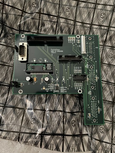 Pcb 7101574 perkin - pcb,