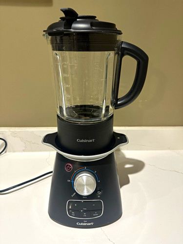 Cuisinart ssb1u hot cold - &,