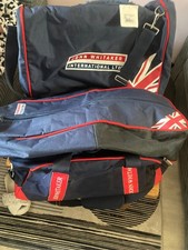 John Whitaker Luggage Bags -
