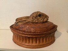 RARE ANTIQUE PILLIVUYT FRENCH