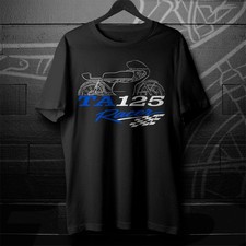 For Yamaha TA125 1973-1975