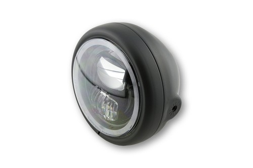 Highsider headlight front 5 - front,