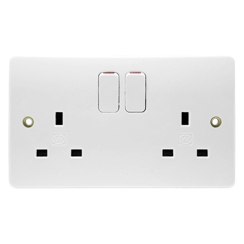 K2747whi logic plus gang - mk,