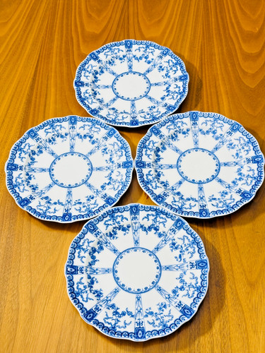 Set royal crown - 4, derby