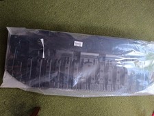 Toyota Avensis 2012-18 Front Bumper Undertray Genuine Brand New # 52618-05010